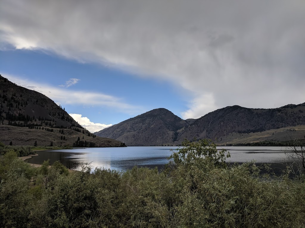 South Okanagan Grasslands Protected Area | Cawston, BC V0X 1C0, Canada | Phone: (800) 689-9025