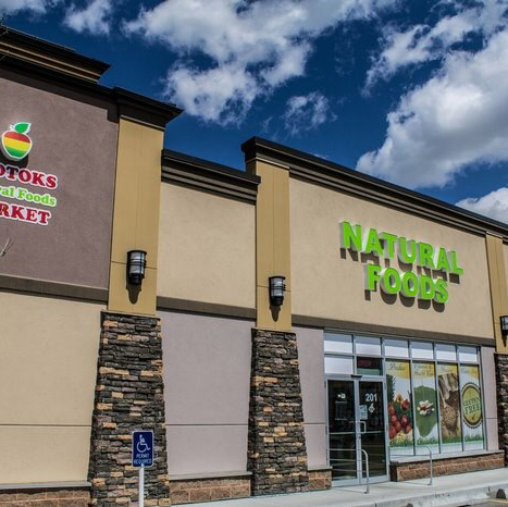 Okotoks Natural Foods | 200 Southridge Dr #201, Okotoks, AB T1S 0B2, Canada | Phone: (403) 938-0808