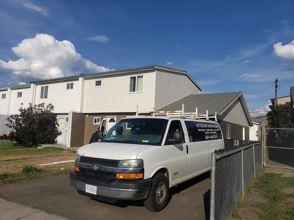 Affordable siding ltd | 184 Veale Rd, Merritt, BC V1K 1N8, Canada | Phone: (604) 446-0265