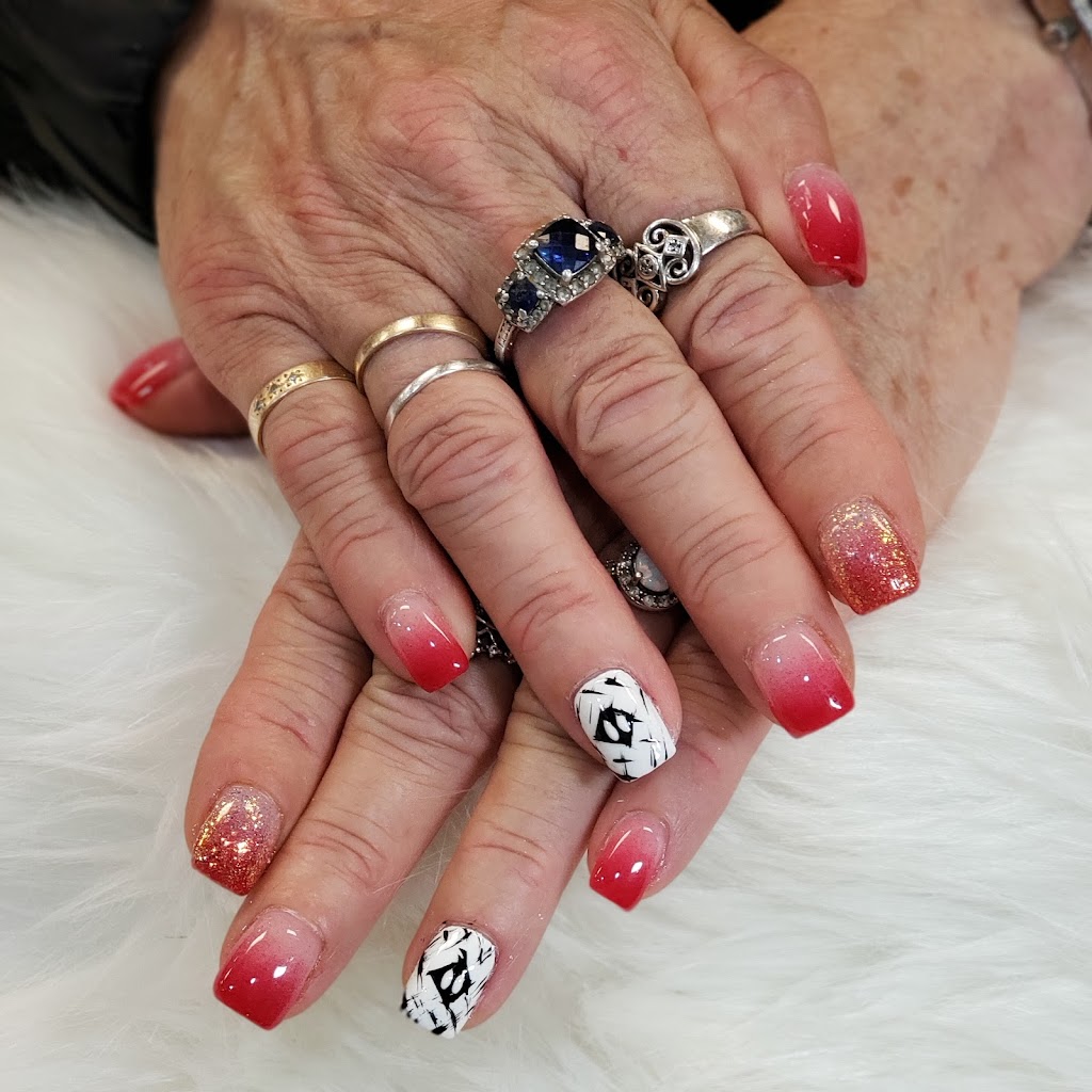 Majestic Nails | 6689 Lundys Ln, Niagara Falls, ON L2G 1V4, Canada | Phone: (905) 353-1864