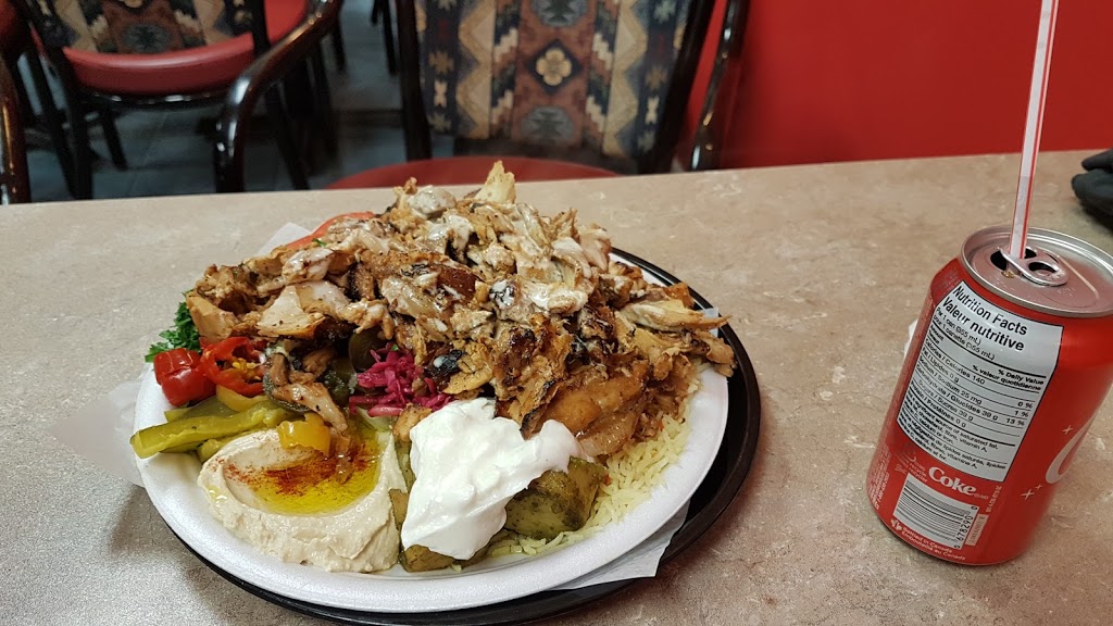 Shawarma Valley | 2002 Luxstone Blvd SW Unit 111, Airdrie, AB T4B 3K8, Canada | Phone: (587) 775-1717