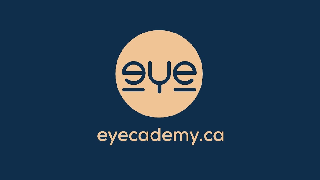 eyecademy.ca | 800 Southdown Rd Unit A2, Mississauga, ON L5J 2Y4, Canada | Phone: (905) 823-9999