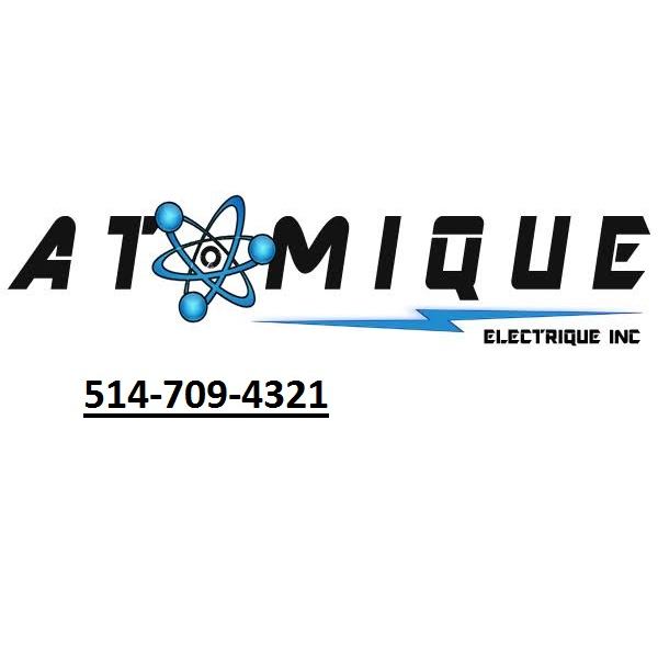 Atomique électrique inc. | 13527 Rue Saint Michel, Mirabel, QC J7J 1C4, Canada | Phone: (514) 709-4321