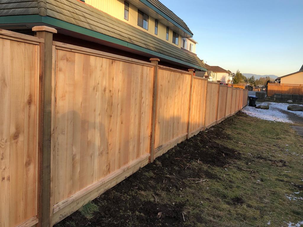 Low Cost Fencing And Construction LTD | 8566 148 St, Surrey, BC V3S 3G4, Canada | Phone: (778) 246-3382