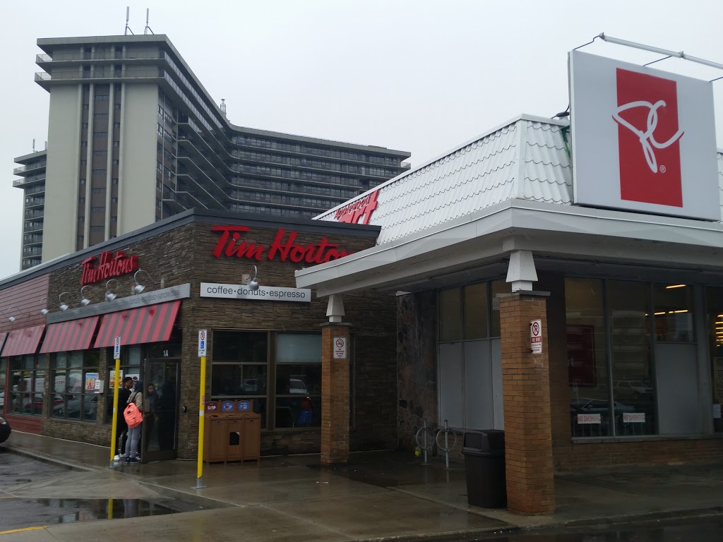 Tim Hortons | 1125 Bloor St, Mississauga, ON L4Y 2N6, Canada | Phone: (905) 276-9657