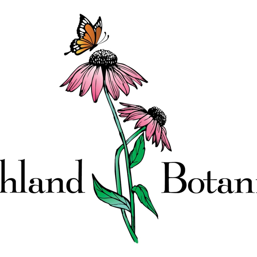 Lochland Botanicals Herb & Flower Plantation | 2468 25 Side Rd, Campbellville, ON L0P 1B0, Canada | Phone: (519) 827-6588