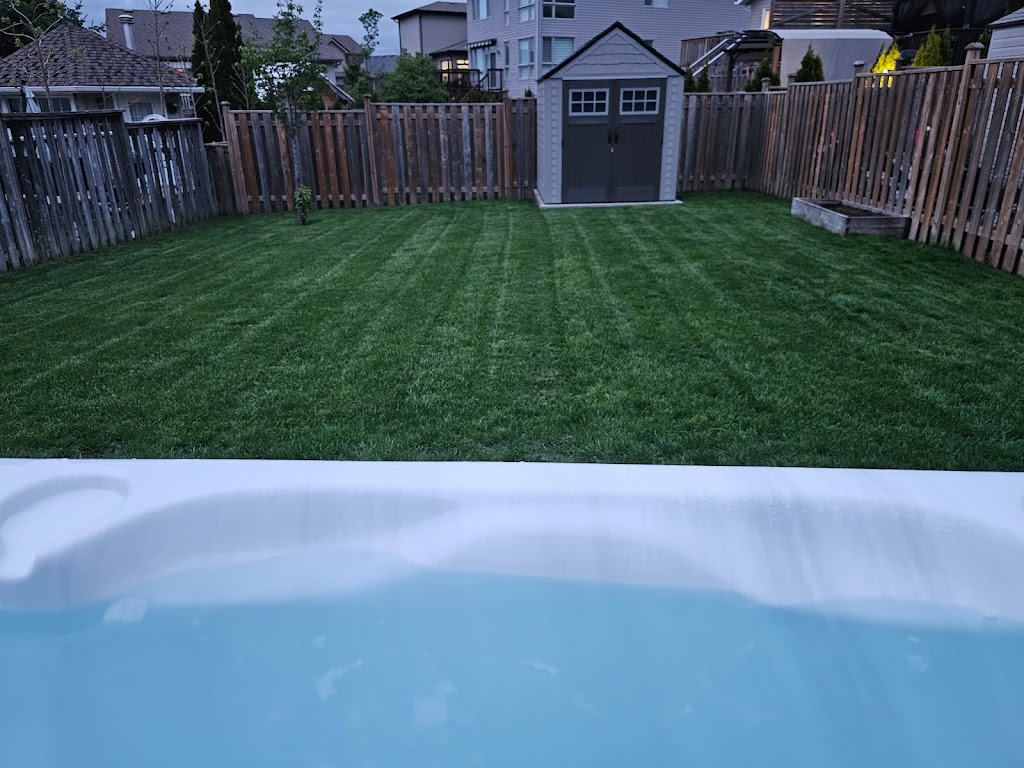 Renew-a-lawn Kingston | 67 Cameron St, Kingston, ON K7K 4R9, Canada | Phone: (613) 552-4955