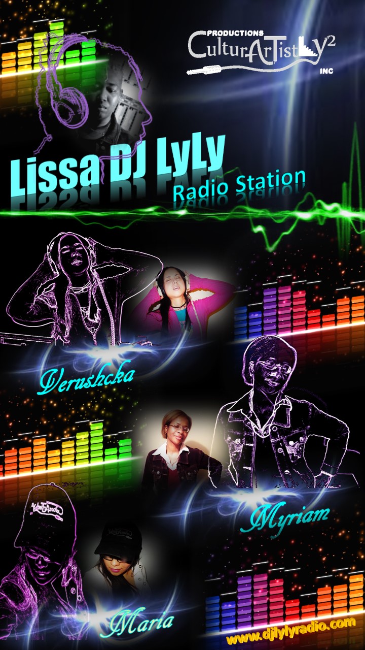 Lissa DJ LyLy Radio Station | 10 Rue Phelps Suite 100, Stanstead, QC J0B 3E2, Canada | Phone: (514) 247-8470