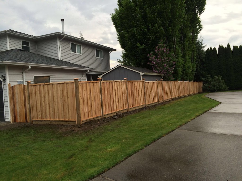 Smart Fencing Ltd | 3069 Claudia Ct, Abbotsford, BC V2T 2W7, Canada | Phone: (778) 552-1929