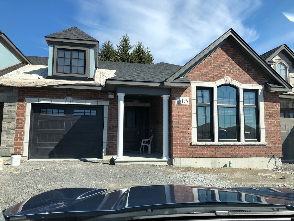 Townhouses | 13 Cardinal Court, Brighton, ON K0K 1H0, Canada | Phone: (647) 500-8413