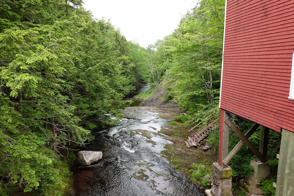 Balmoral Grist Mill | 544 Peter MacDonald Rd, Tatamagouche, NS B0K 1V0, Canada | Phone: (902) 657-3016