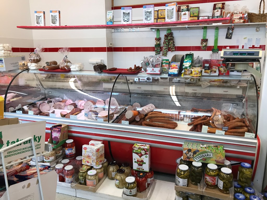 Little Euro Delicatessen | 2 Goldridge Dr, Kanata, ON K2T 1C7, Canada | Phone: (613) 271-0608