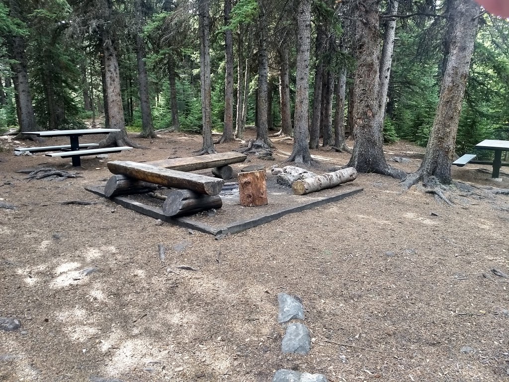 Elbow Lake Backcountry Campground | Kananaskis, AB T0L 2A0, Canada | Phone: (403) 678-0760