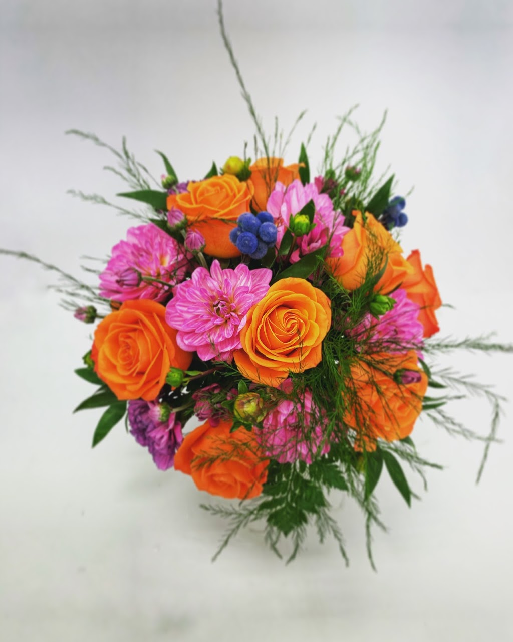 Green Florist | 2900 Steeles Ave E Unit 14, Thornhill, ON L3T 4X1, Canada | Phone: (905) 881-8206