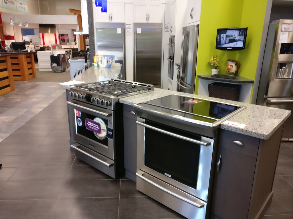 Coast Appliances | 1315 United Blvd, Coquitlam, BC V3K 6V3, Canada | Phone: (604) 540-2665