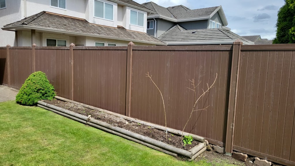 Discount Fencing | 8140 166 St #5, Surrey, BC V4N 6W1, Canada | Phone: (604) 338-9367