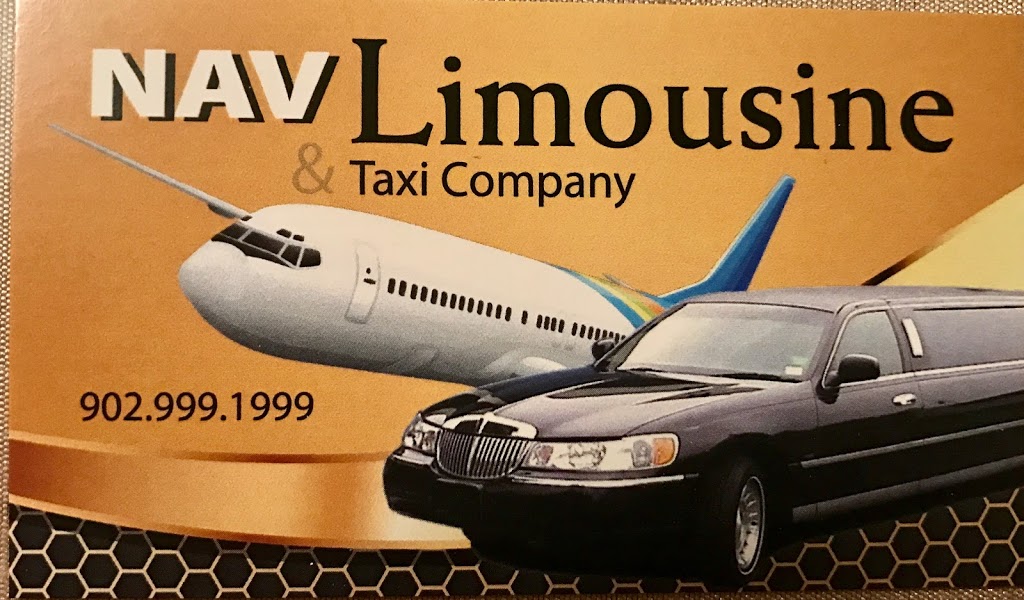 Airport Taxi Service Halifax NS - Nav Limousine & Taxi | 4 Wembley Pl, Halifax, NS B3S 1E6, Canada | Phone: (902) 999-1999