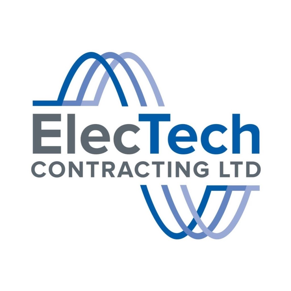ElecTech Contracting Ltd. | Bay 12, 10672 - 46 ST SE, Calgary, AB T2C 1G1, Canada | Phone: (888) 890-4620