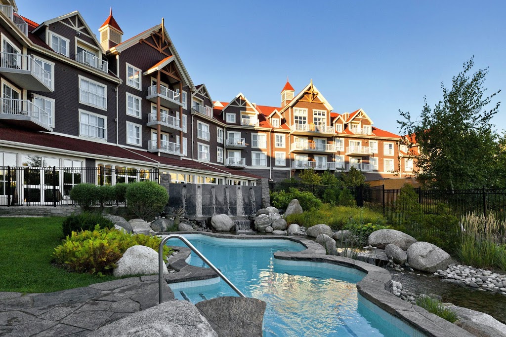 The Westin Trillium House, Blue Mountain | 220 Gord Canning Dr, The Blue Mountains, ON L9Y 0V9, Canada | Phone: (705) 443-8080