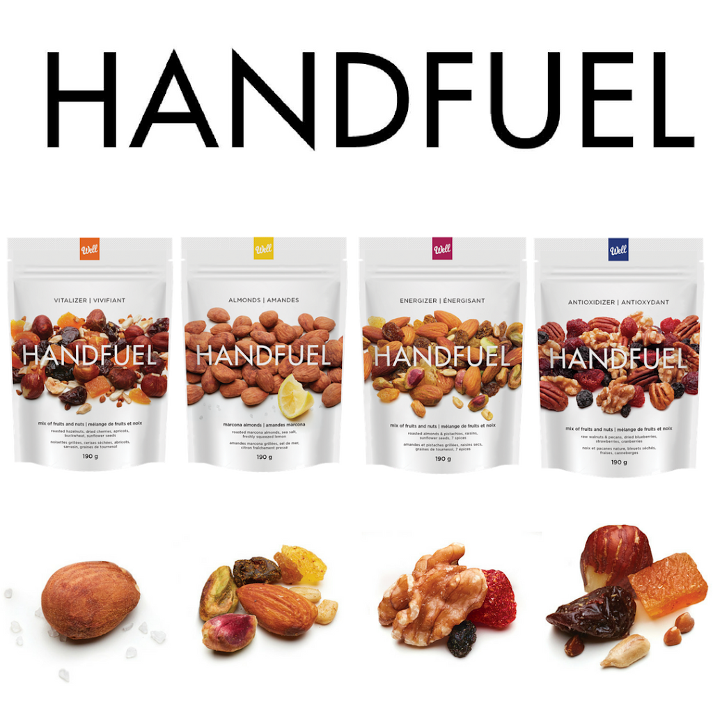 Handfuel | 120 Sinnott Rd, Scarborough, ON M1L 4N1, Canada | Phone: (888) 639-7868