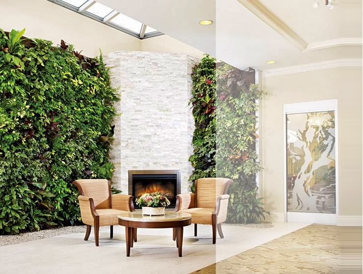 Nedlaw Living Walls Inc | 232 B Woolwich St S, Breslau, ON N0B 1M0, Canada | Phone: (519) 648-9779