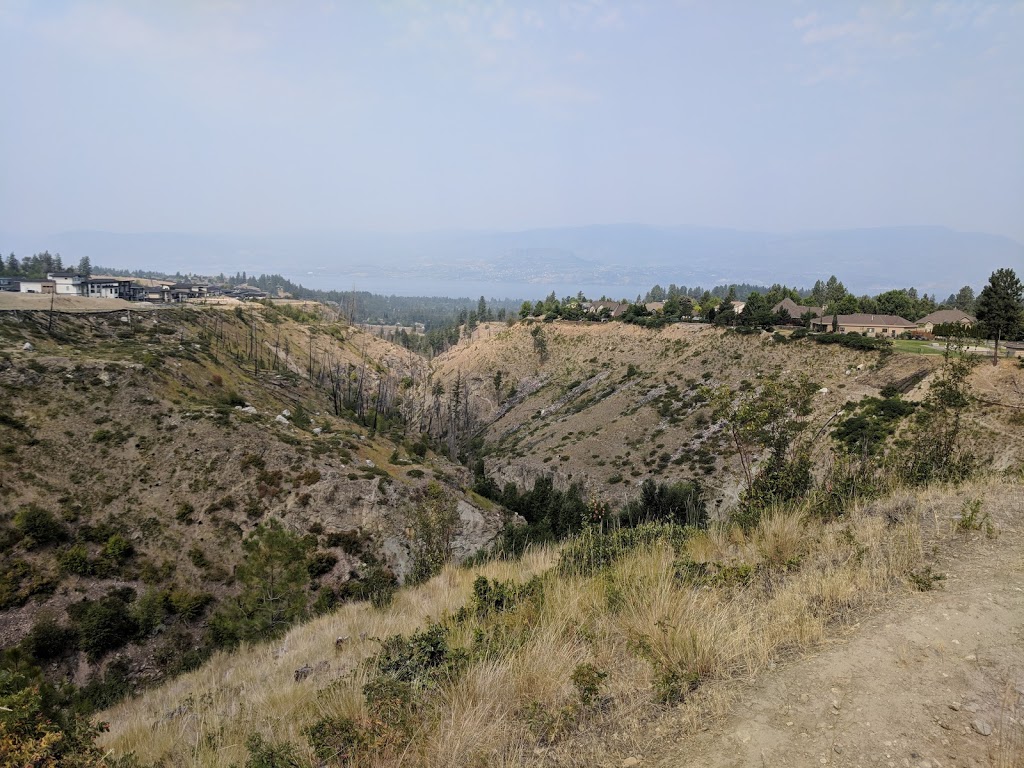 Crawford Falls | Southwest Mission, Kelowna, BC V1W 4P1, Canada