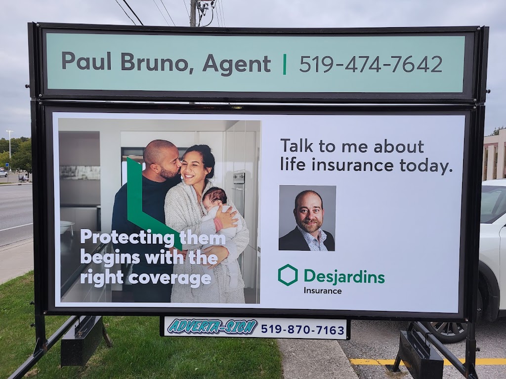 Adverta-Sign | 216 Emery St, Port Stanley, ON N5L 0A5, Canada | Phone: (519) 870-7163