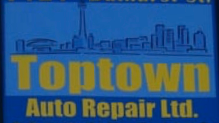 Top Town Auto Repair | 7121 Bathurst St, Thornhill, ON L4J 2J7, Canada | Phone: (905) 889-9179