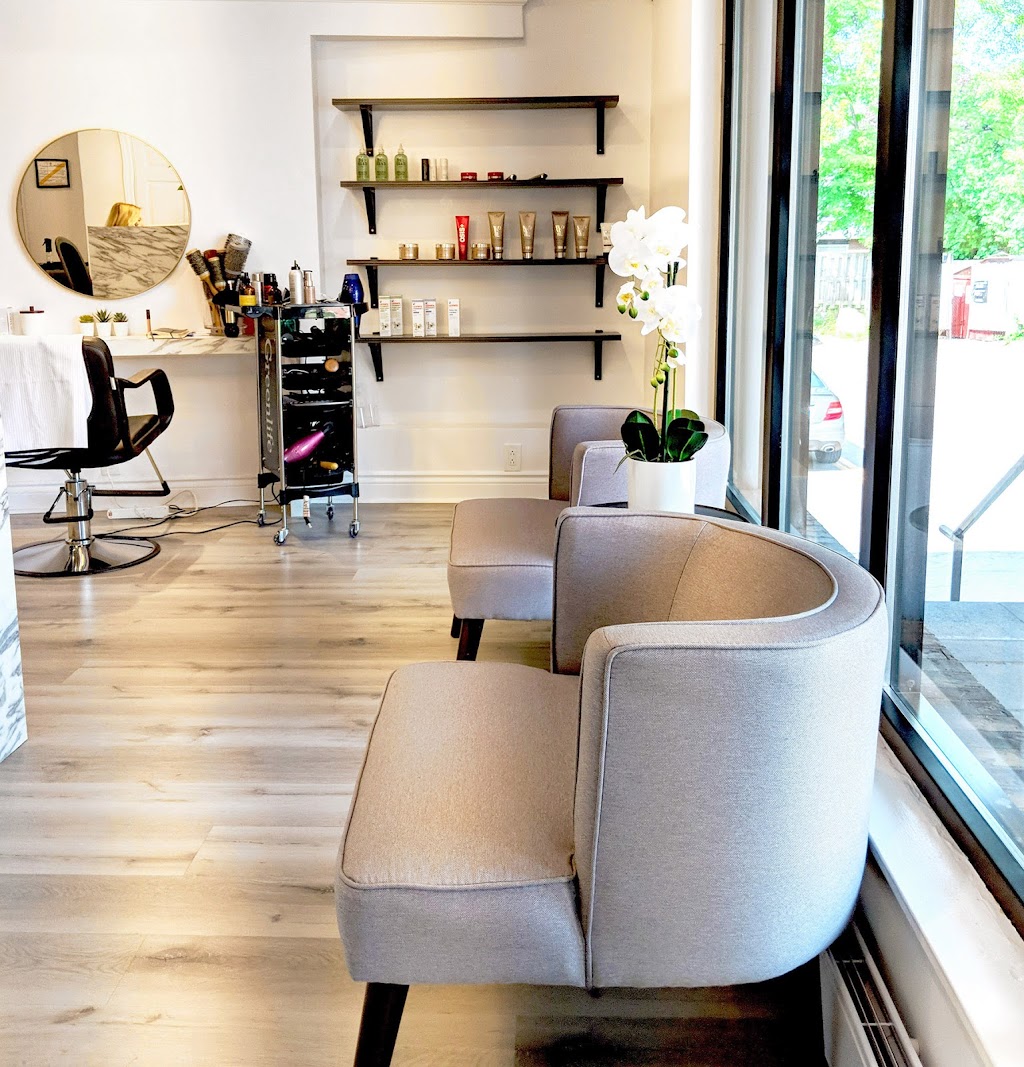 Glow and Bloom Coiffure et Spa Holistique | 2894 Bd Saint-Charles, Kirkland, QC H9H 3B6, Canada | Phone: (514) 693-1010