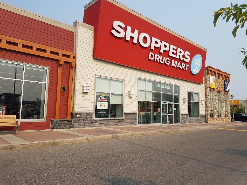 Shoppers Drug Mart | 151 Walden Gate Unit 700, Calgary, AB T2X 0R2, Canada | Phone: (403) 254-0382