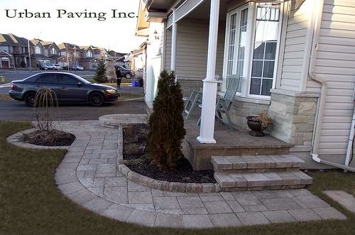 Urban Paving Inc | 1245 St. Jean St, Orléans, ON K1C 7E1, Canada | Phone: (613) 558-4879