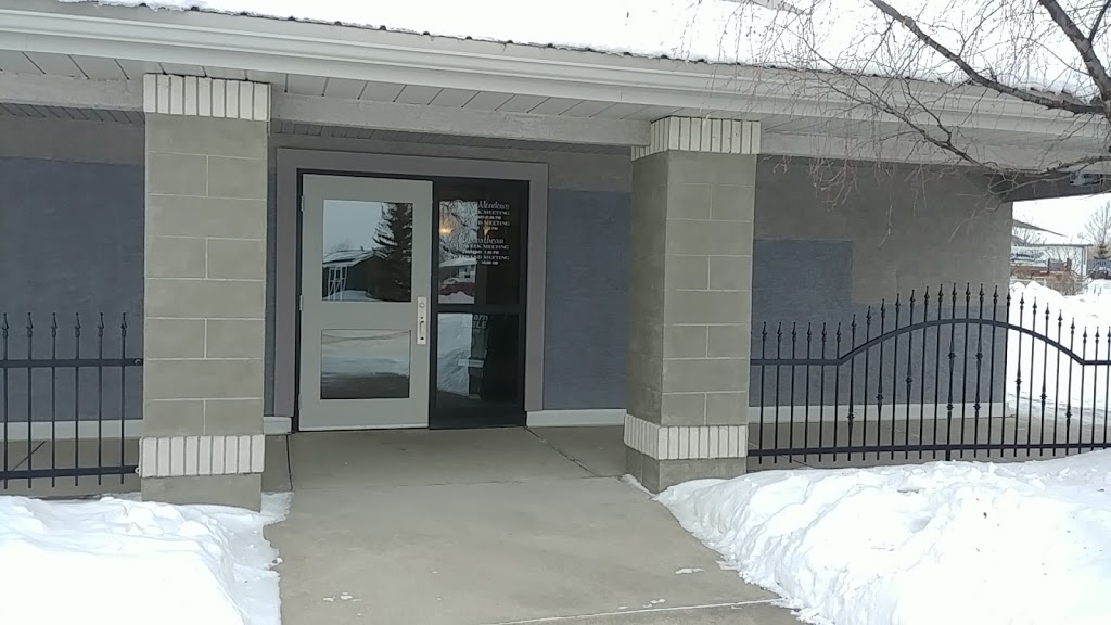 Kingdom Hall of Jehovahs Witnesses | 6220 53 St, Olds, AB T4H 1L2, Canada | Phone: (403) 556-6055