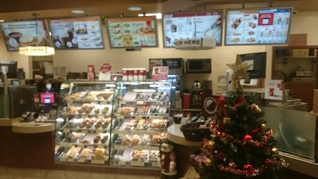 Tim Hortons | 4 Union St, Minto, NB E0E 1J0, Canada | Phone: (506) 327-3514