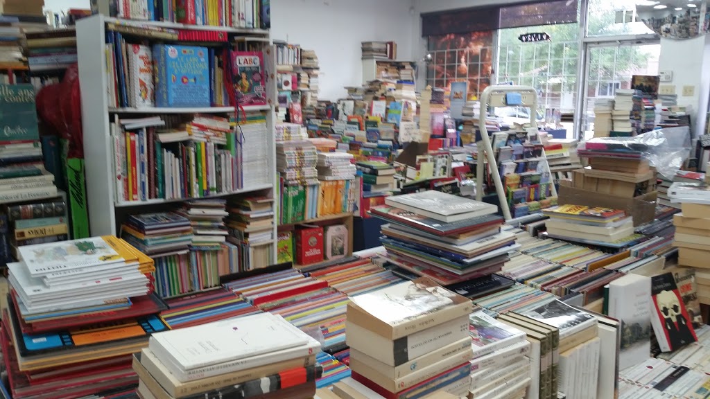 Librairie De La Montee | 5317 Montée Saint-Hubert, Saint-Hubert, QC J3Y 1V8, Canada | Phone: (450) 926-8822