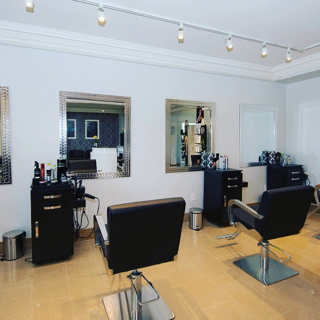 Kemac Beauty Hair Salon | 17865 Yonge St, Newmarket, ON L3Y 6A5, Canada | Phone: (905) 853-7030