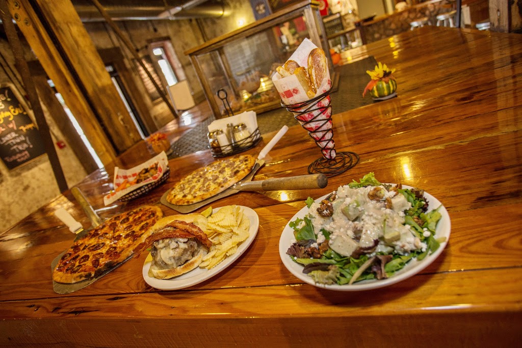 Woodcock Brothers Brewery | 638 Lake St, Wilson, NY 14172, USA | Phone: (716) 333-4000