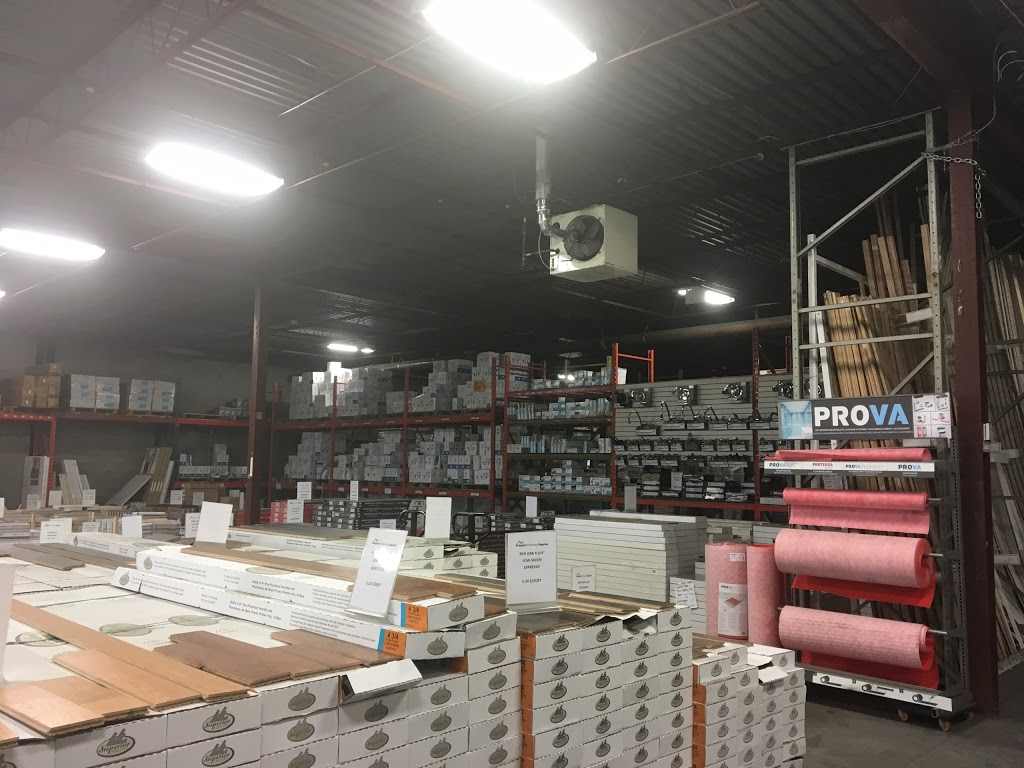 Dragona Flooring Supplies | 2550 Goldenridge Rd #56, Mississauga, ON L4X 2S3, Canada | Phone: (905) 615-9700