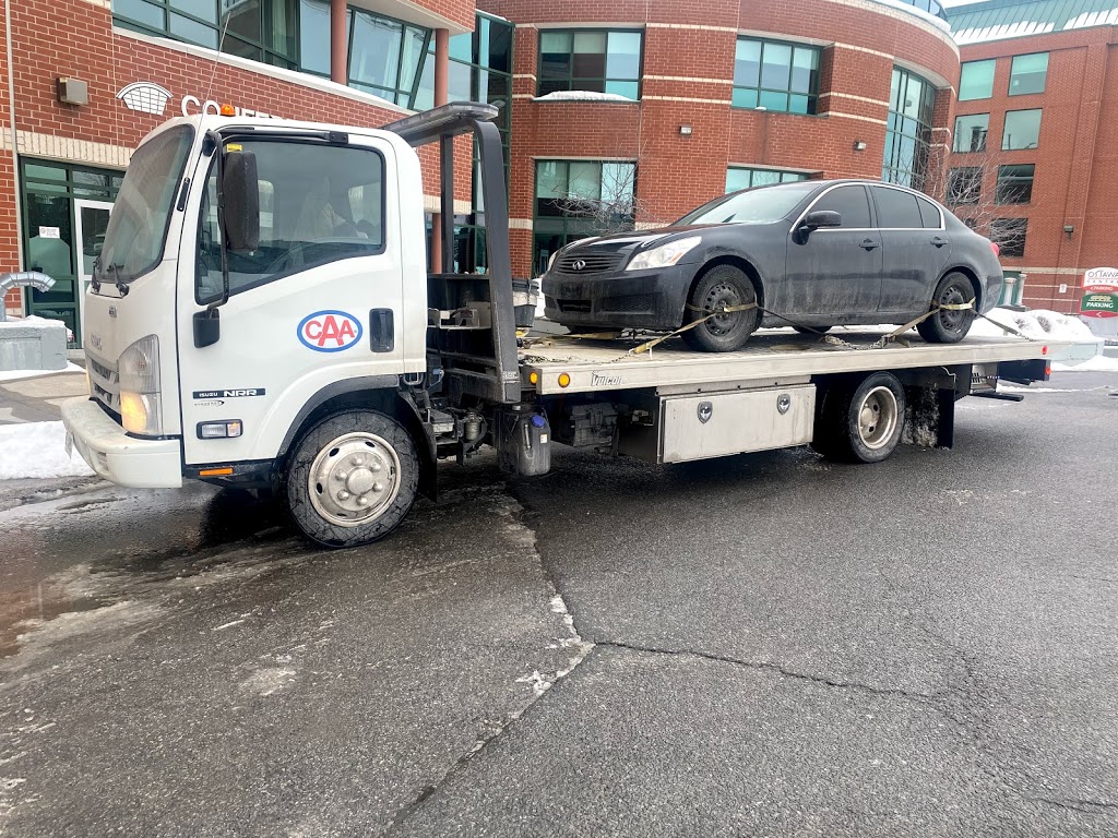 PML Auto & Truck Repair | 5146 Bank St, Gloucester, ON K1X 1H2, Canada | Phone: (613) 748-7870