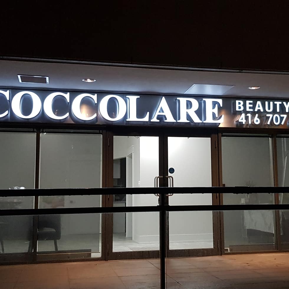 Coccolare | 86 Woodbridge Ave Unit 19, Woodbridge, ON L4L 2S7, Canada | Phone: (416) 707-4574