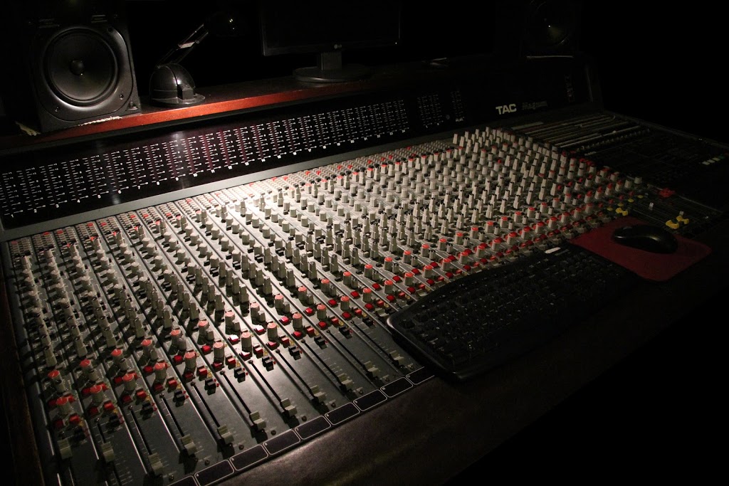 The Audio Recording Academy (TARA) | 1540 Raven Ave, Ottawa, ON K1Z 7Y9, Canada | Phone: (613) 798-0070