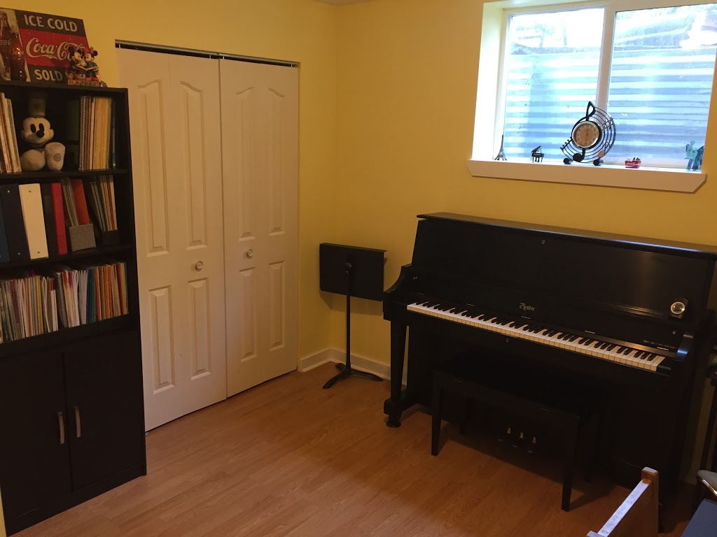 88 Keys Piano | 6263 167b St, Surrey, BC V3S 0Z2, Canada | Phone: (778) 808-2110