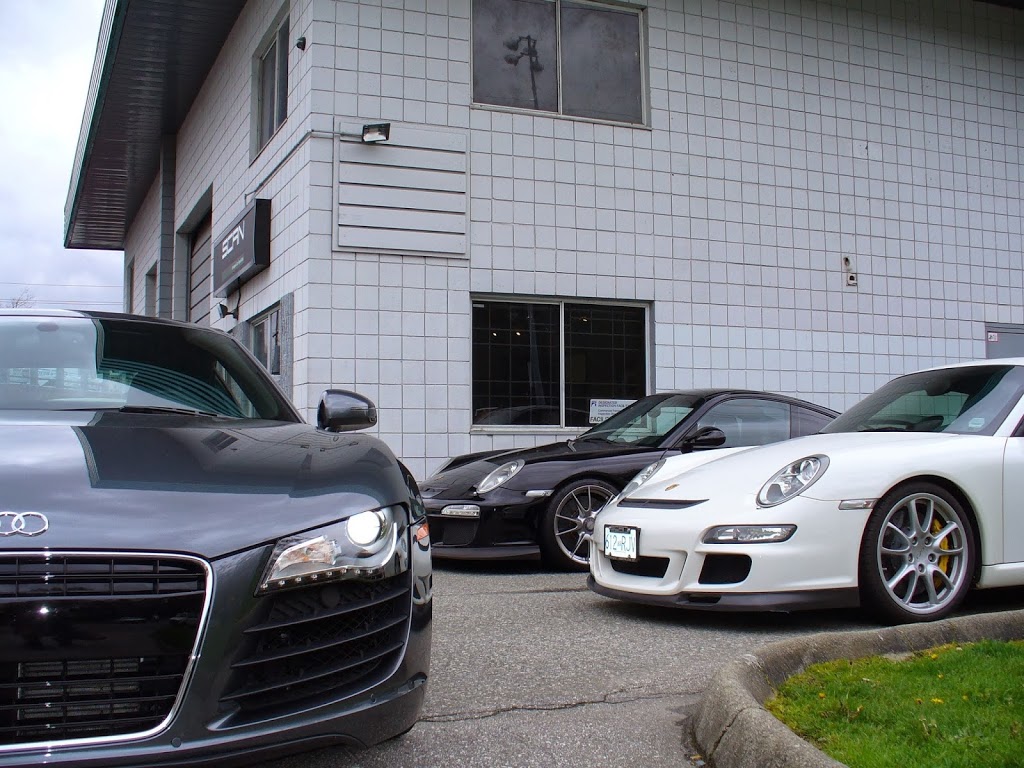 SCAN Automotive | 1118 E 3rd St, North Vancouver, BC V7J 1B8, Canada | Phone: (604) 980-4542