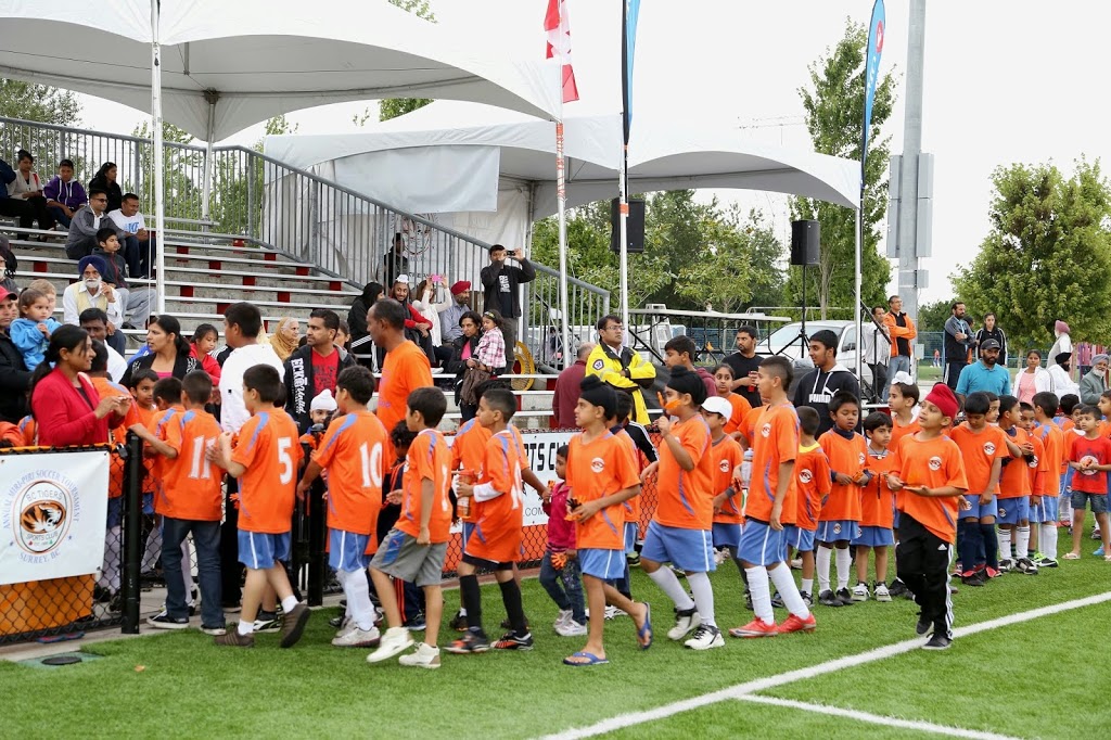 Newton Athletic Park | 7395 128 St, Surrey, BC V3W 2M7, Canada | Phone: (604) 501-5050