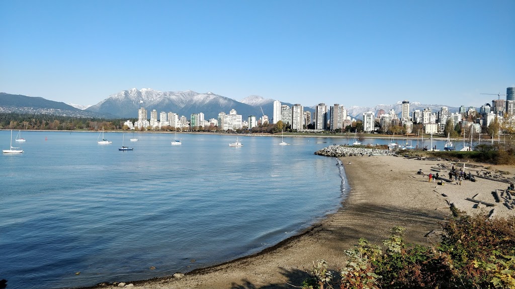 Kitsilano Beach Park | 1499 Arbutus St, Vancouver, BC V6J 5N2, Canada | Phone: (604) 873-7000