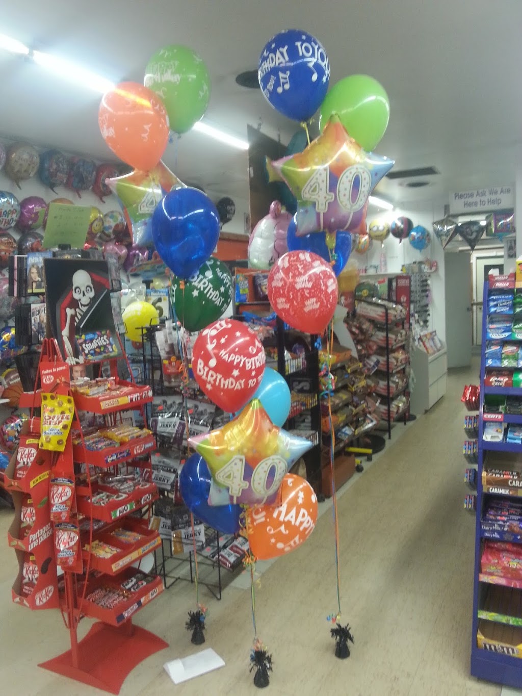 C&M MINI MART | 225 Dundas St, Woodstock, ON N4S 1A8, Canada | Phone: (519) 537-5731