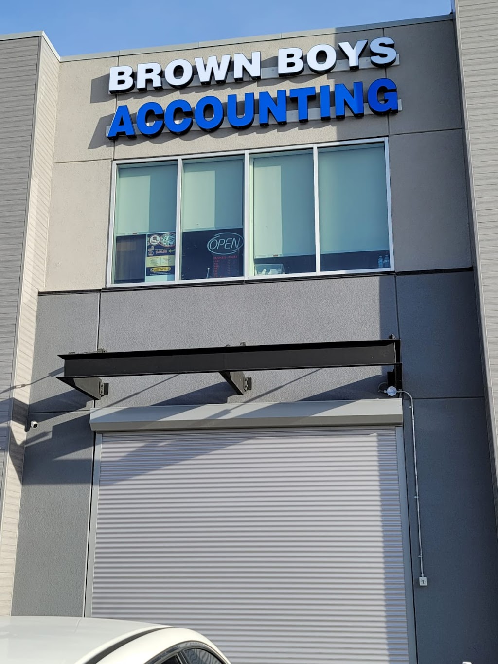 Brown Boys Accounting Inc | 4310 104 Ave NE #3236, Calgary, AB T3J 1W5, Canada | Phone: (780) 893-7173