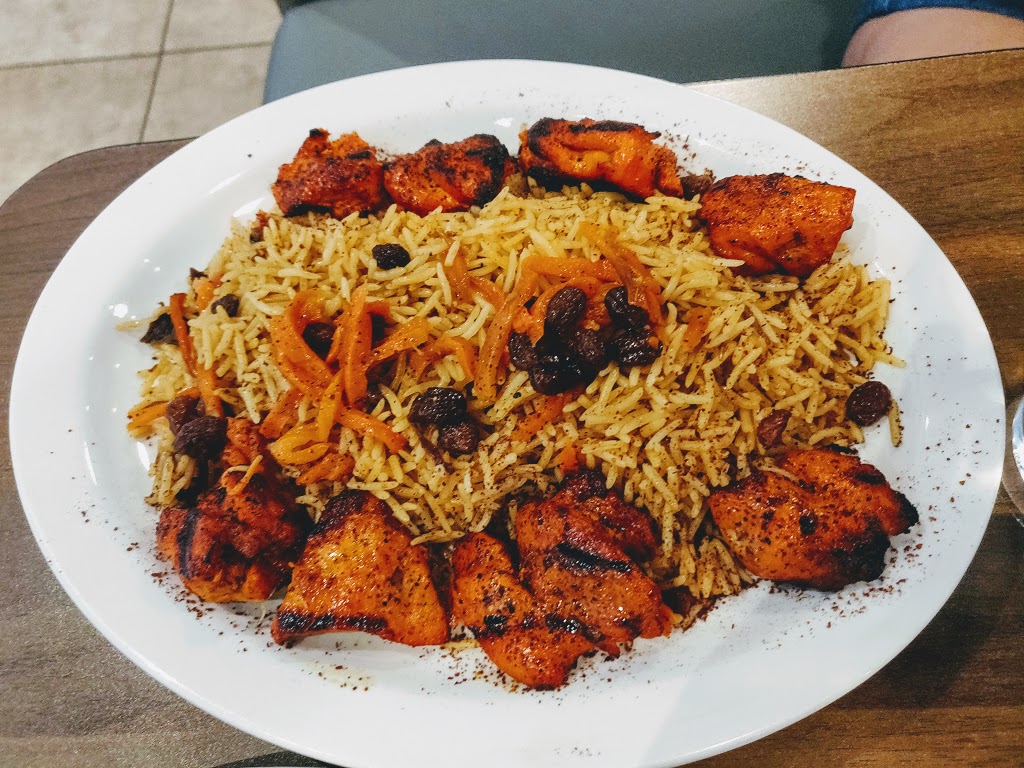 Afghan Chopan Bakery & Diner | 8260 Westminster Hwy, Richmond, BC V6X 3Y2, Canada | Phone: (604) 273-6505