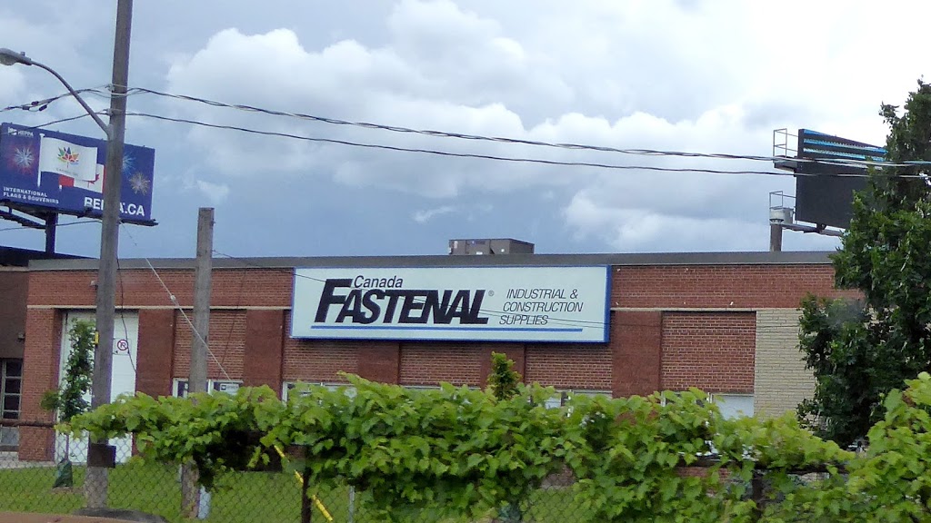 Fastenal Canada | 43 Fima Crescent, Etobicoke, ON M8W 3R1, Canada | Phone: (416) 521-9478