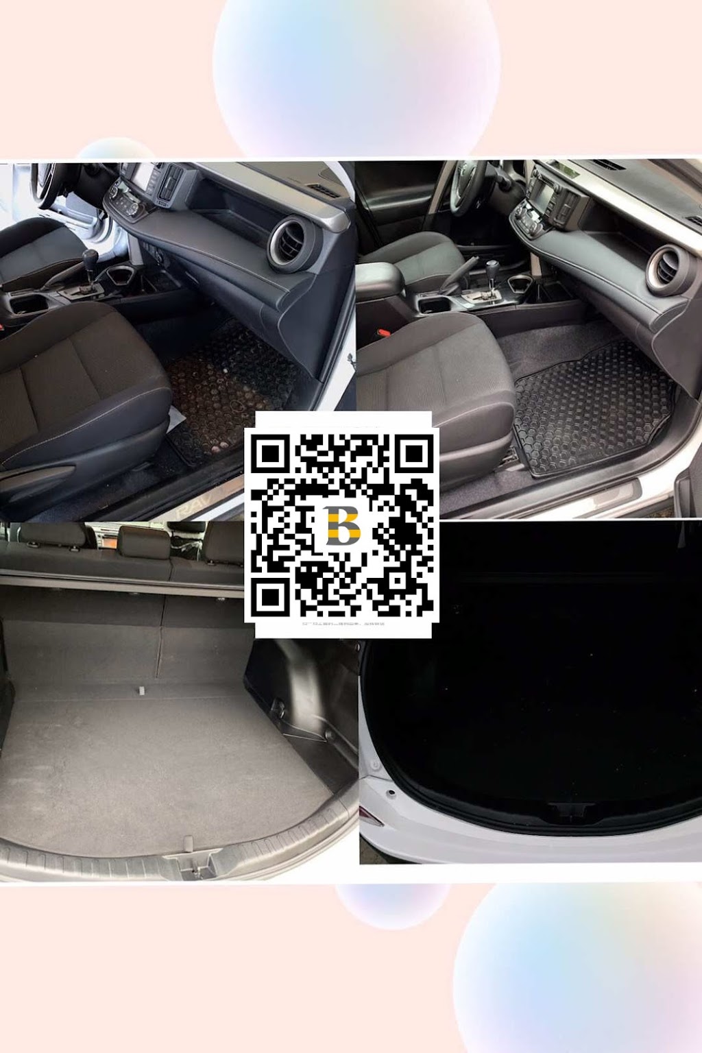 Bee Bee Clean - Mobile Car Wash - Door to Door | 445 Apple Creek Blvd, Markham, ON L3R 9X7, Canada | Phone: (437) 888-9777