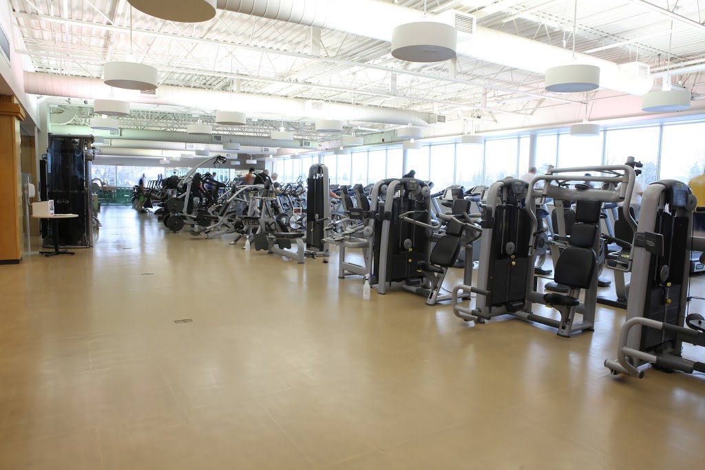 YMCA of Oakville | 410 Rebecca St, Oakville, ON L6K 1K7, Canada | Phone: (905) 845-5597